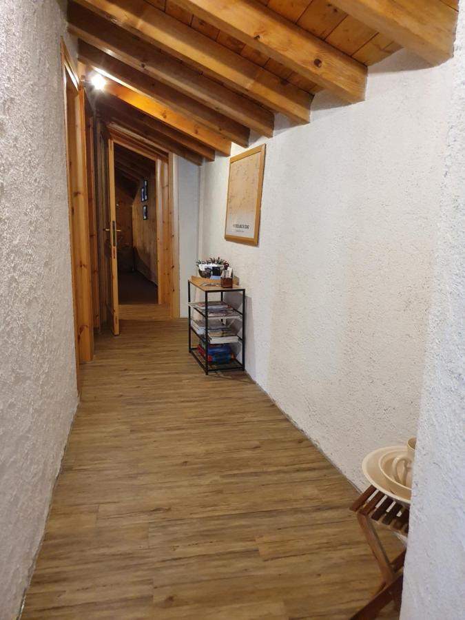Rustico Lago Di Como B&B Barna Exterior photo